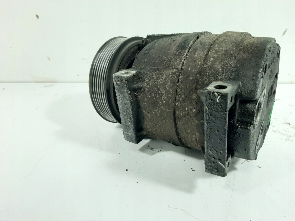 фото №9, Opel movano a 2.5dti lift 05r компресор кондиціонера 8200200671 1135514