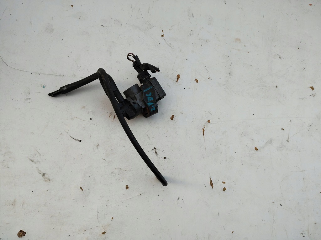 фото №1, Renault master iii 2.3 cdi клапан вакууму 149566215p