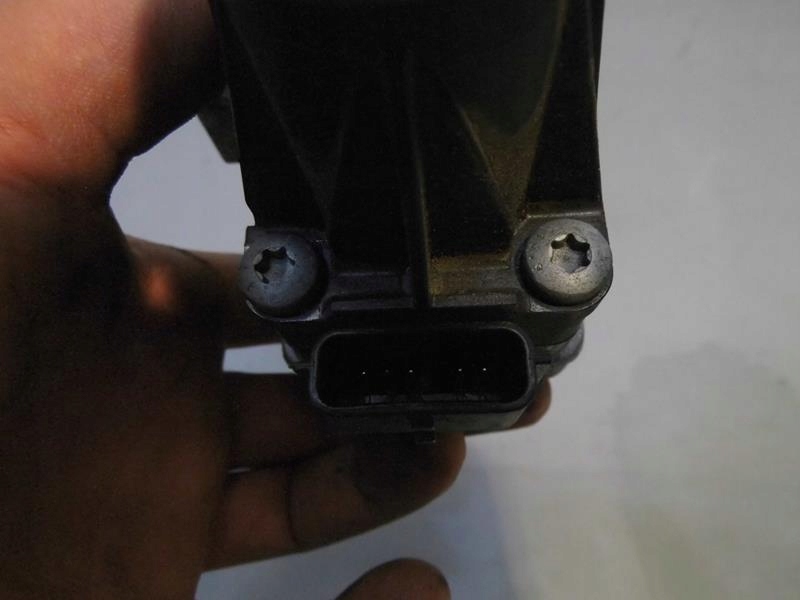 фото №4, Клапан egr renault kangoo iii 1.5 dci