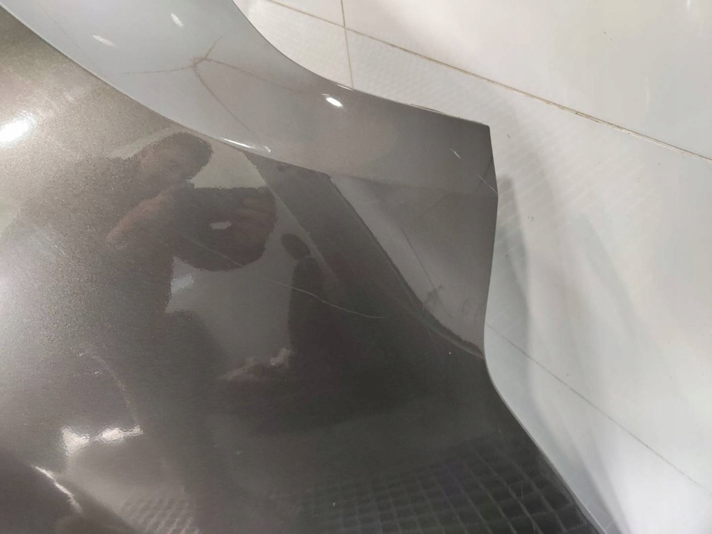 фото №8, Бампер задняя задний bmw 7 f01 f02 lci a17