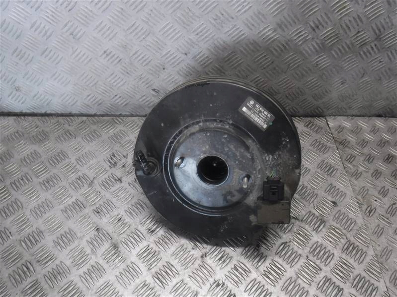 фото №1, Підсилювач гальм audi a3 8p 5d