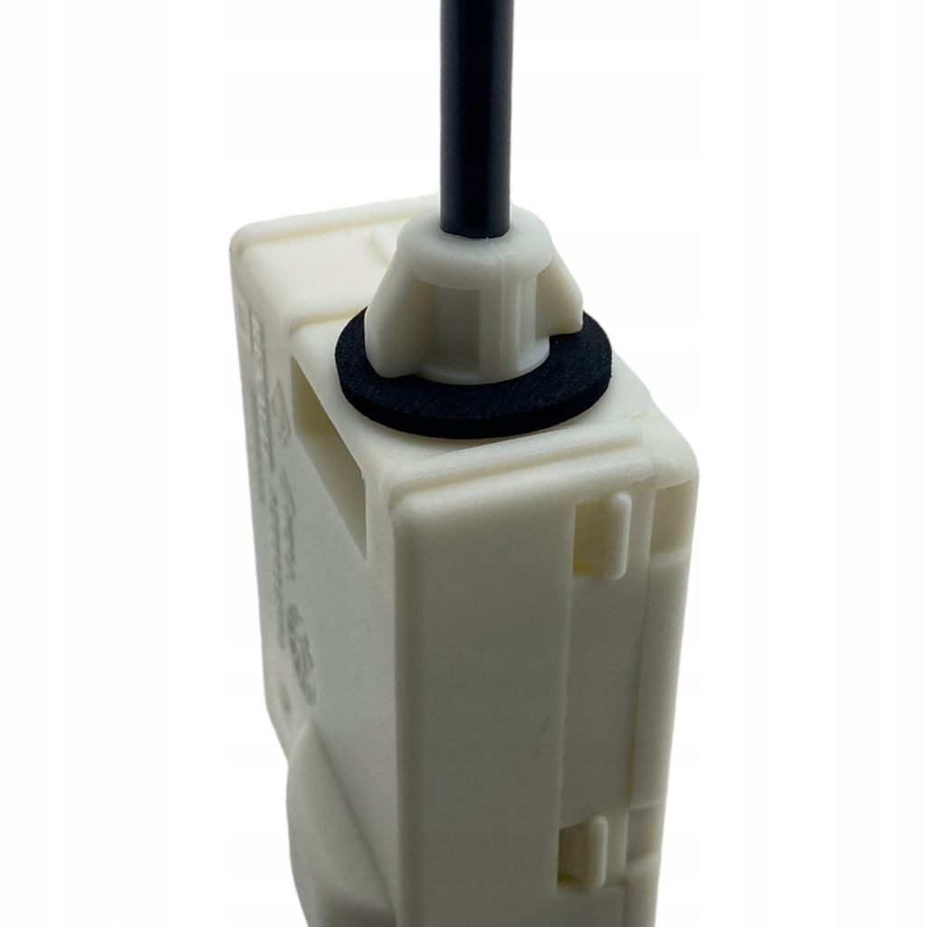 фото №15, Привід замка заливної пального renault trafic ii 8200032984