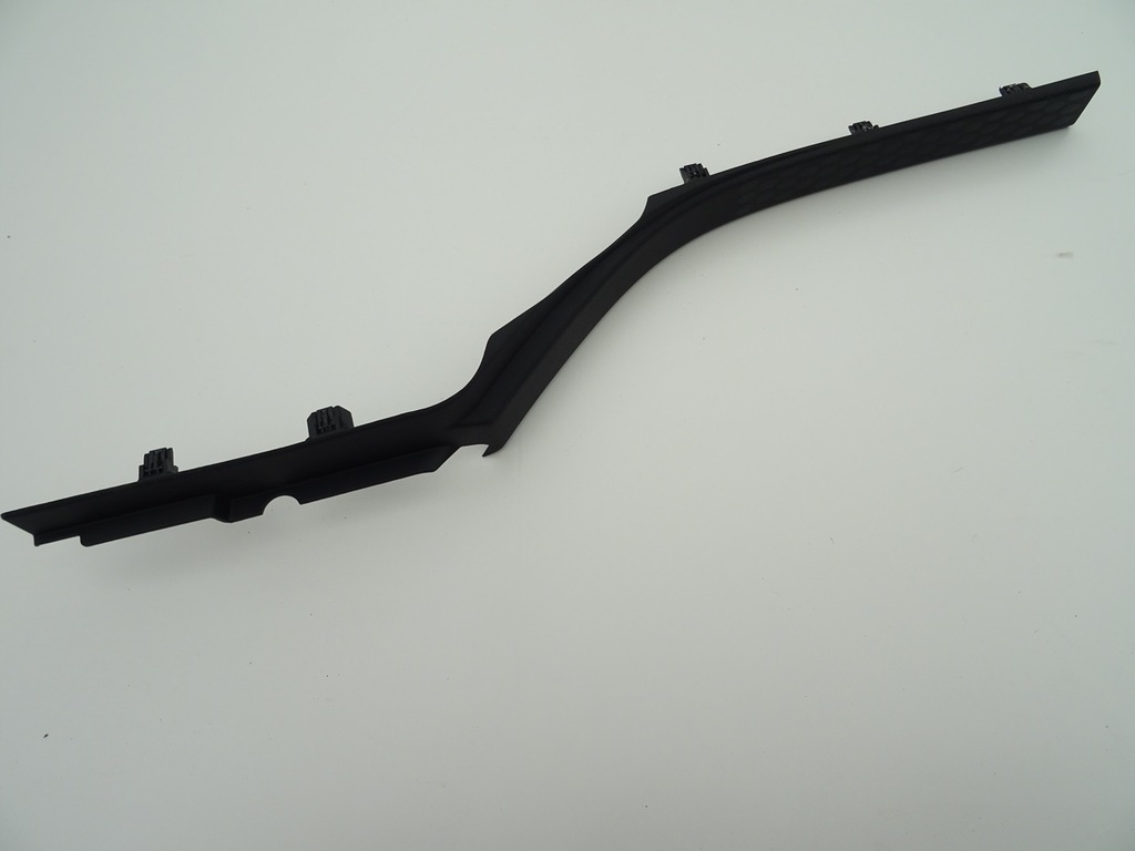 фото №1, 2009-18 dodge ram молдинг накладка порог накладка na порог правая задняя задняя