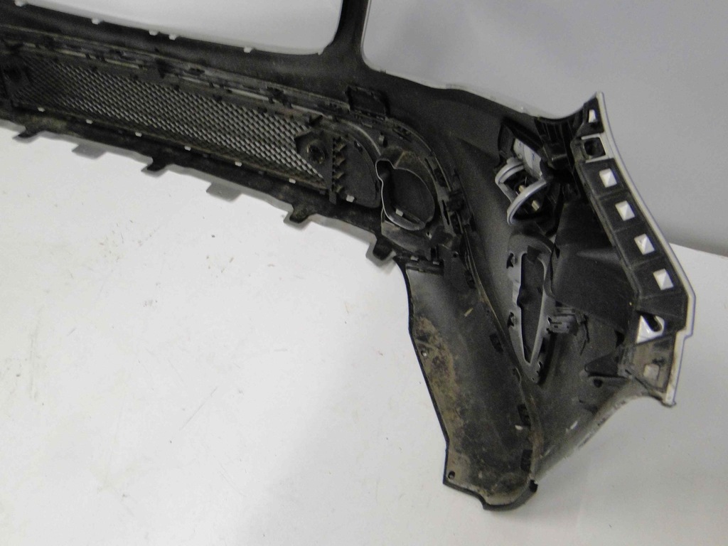 фото №10, Mercedes gla x156 156 бампер передній pts sprysk