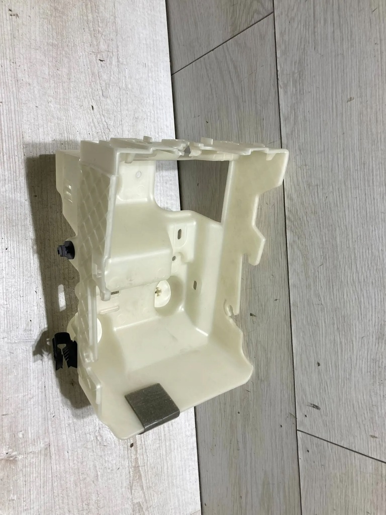 фото №1, Opel crossland x 2018 кронштейн модуль bsi