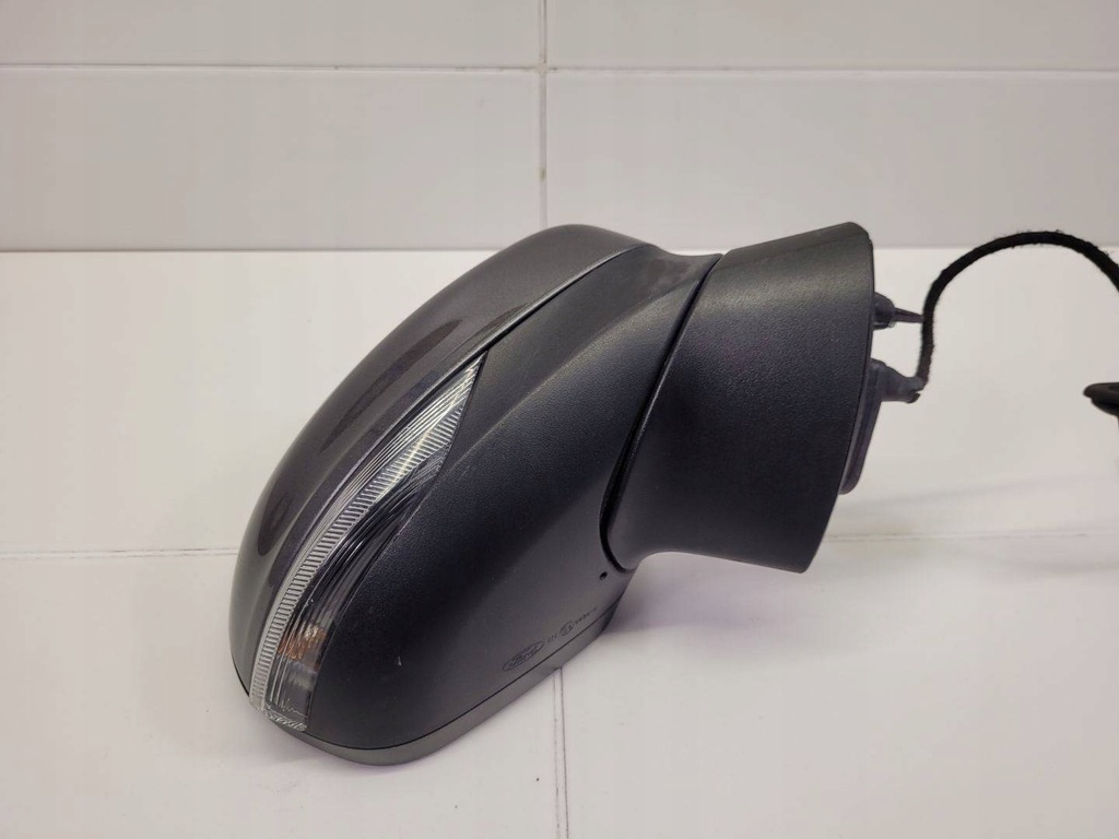 фото №7, Зеркало наружное правая сторона ford fiesta 7 2019 8801-012-rh