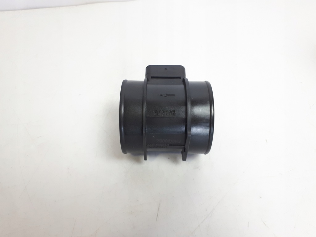 фото №12, Vdo 5wk9606z расходомер массовый воздуха