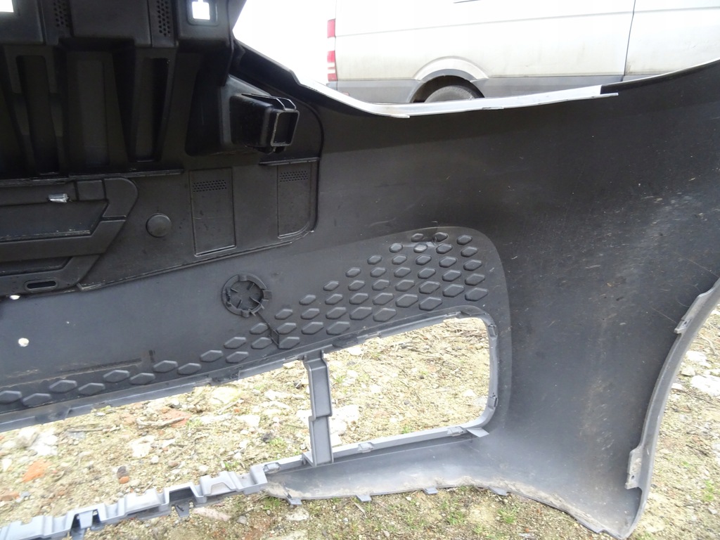 фото №13, Vw id3 id-3 бампер перед оригинал