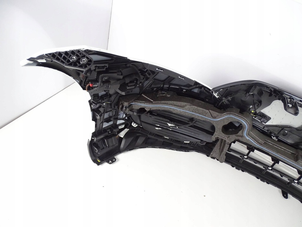 фото №9, Бампер перед передний mercedes eqs 297 a297 w297