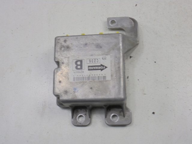 фото №7, Mazda 5 i cr датчик датчик подушка безопасности w2t80274 b c236