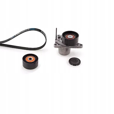 Купить Gates k017pk1335 набор ремень клиновой многоручейковый