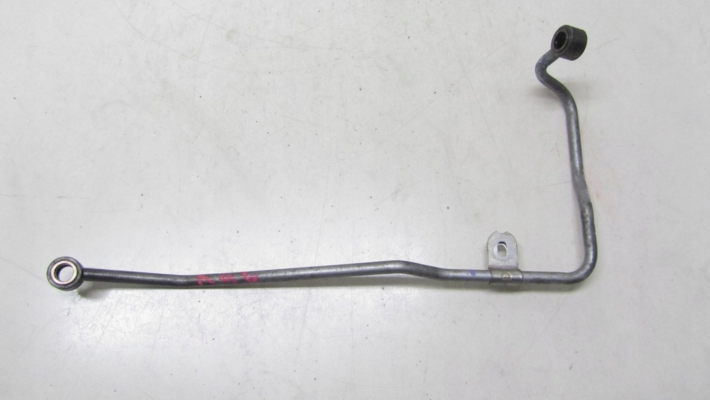 фото №1, Nissan x-trail t32 1.6 трубка шланг масла 14-