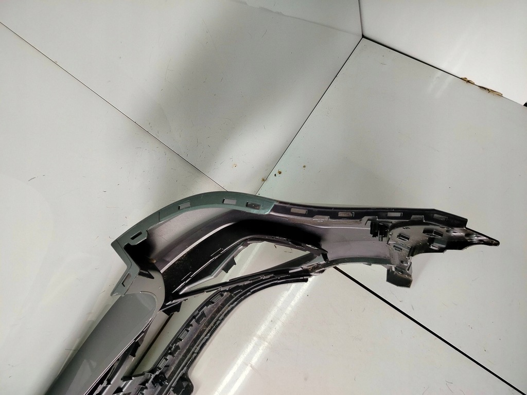 фото №11, Vw t-roc r-line 2ga lift 2021- бампер задняя задний 2ga807417j