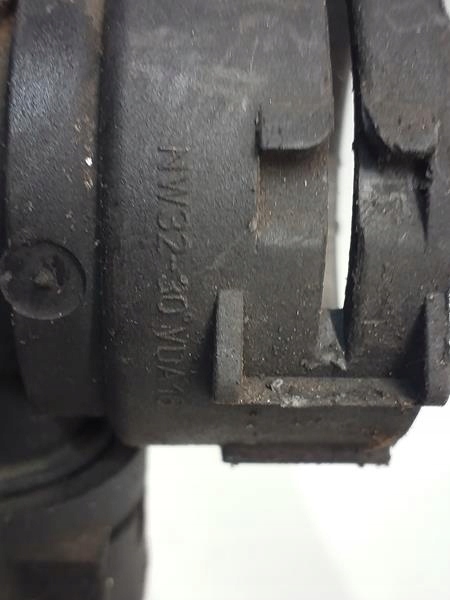 фото №7, Wąż труба трубка wody bmw x5 e70 3.0 d