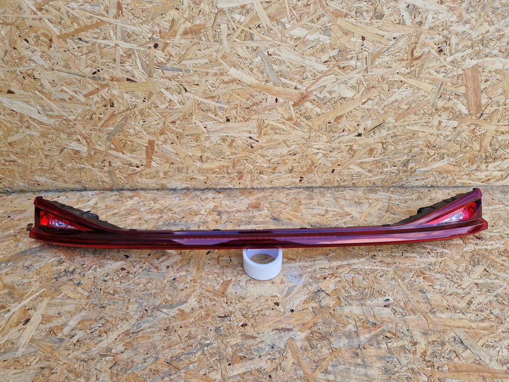 фото №1, Лампа задня seat leon iv 4