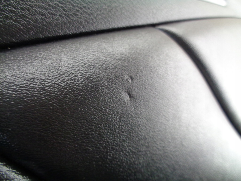 фото №4, Infiniti q50 обшивка обивка дверь правый задняя