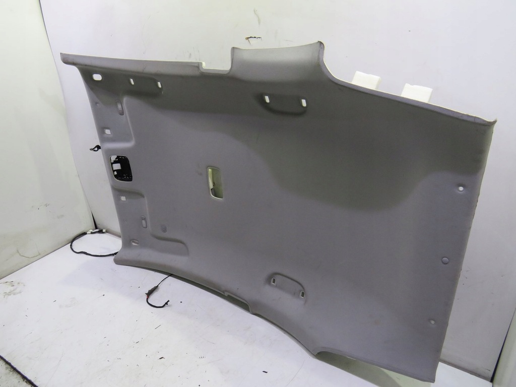 фото №3, Потолок kia rio iii 3d