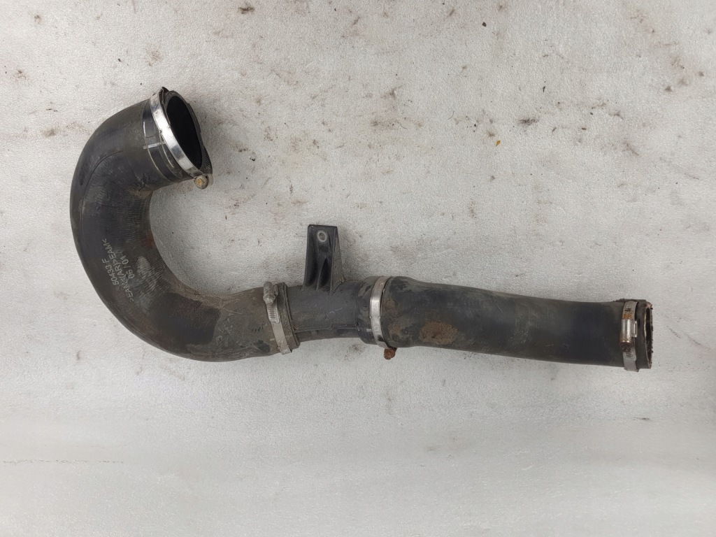 фото №2, Cadillac bls 2.8 t v6 труба інтеркулер 12790716