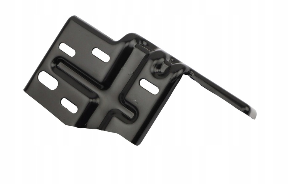 Купить Кронштейн кронштейн бампера iveco daily 2019- перед правый