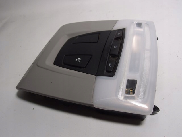 фото №11, Лампа освещение потолочный bmw 1 f20