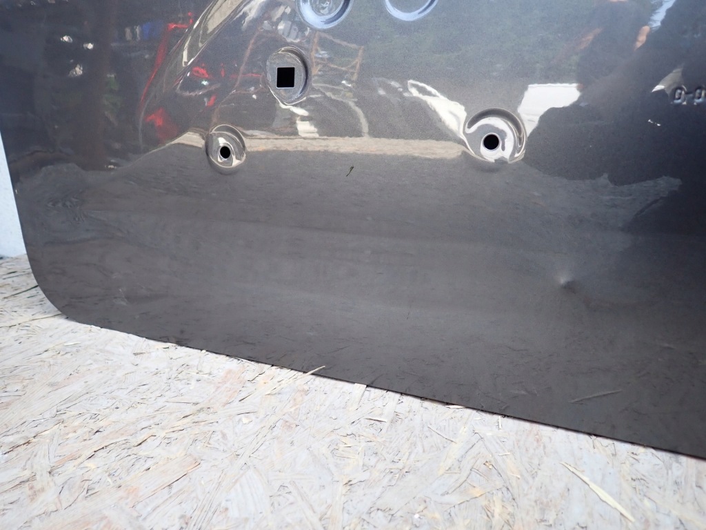 фото №3, Двері праве задні правий задня зсувні toyota proace city 2018-