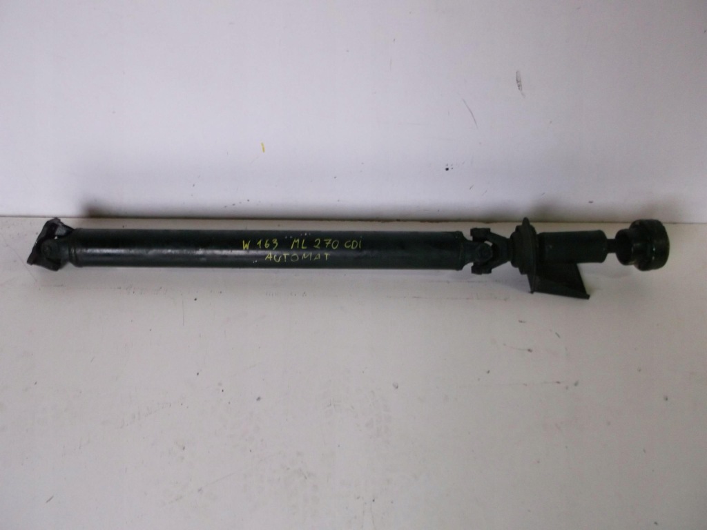 Купити Wał привідний автоматична коробка передач w163 2.7 cdi #