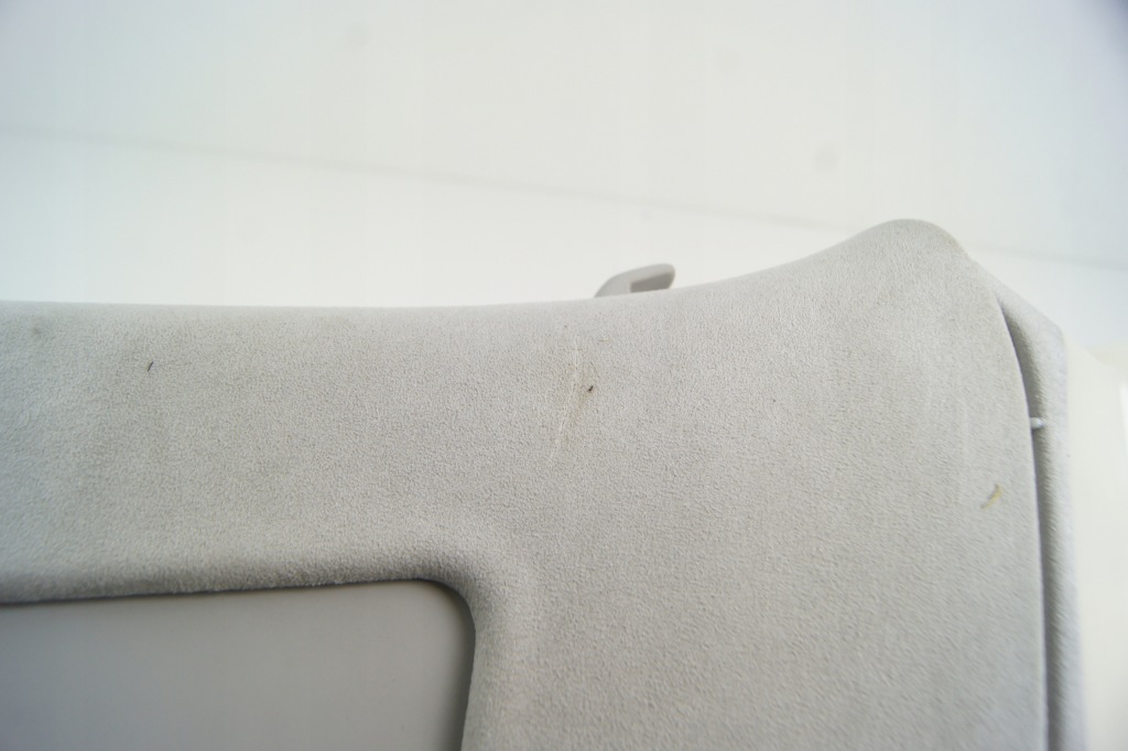 фото №6, Gd audi a8 защита обшивка стойка alcantara fj3