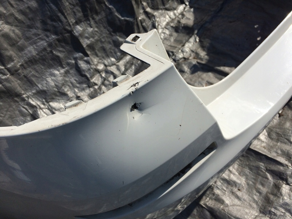 фото №7, Bmw 5 g31 бампер задня задній 6 x pdc