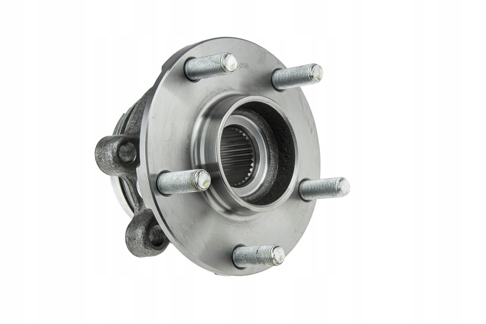 фото №9, Ступица колеса перед murano 08- nissan teana 08- левая