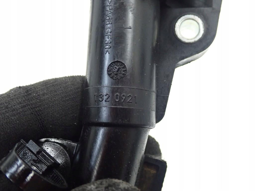 фото №5, Wąż шланг трубка wody патрубок 1320921 renault espace v 5 1.6 dci 15r