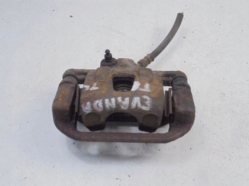 фото №1, Chevrolet evanda супорт задня лівий