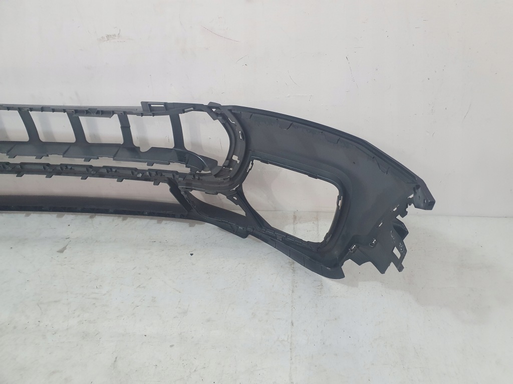 Mini clubman f54 бампер перед передний 7376375 с Разборки