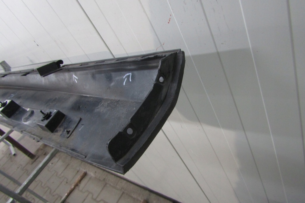 фото №11, Молдинг поріг ліва volvo v90 s90 16- r design