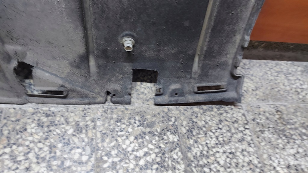 фото №13, Защита плита подвеска toyota avensis t27