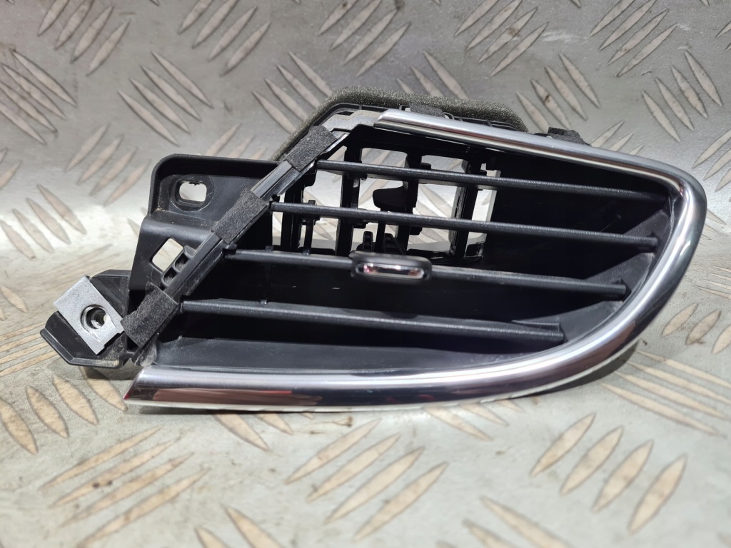 фото №1, Правая решётка обдув воздуха opel mokka x