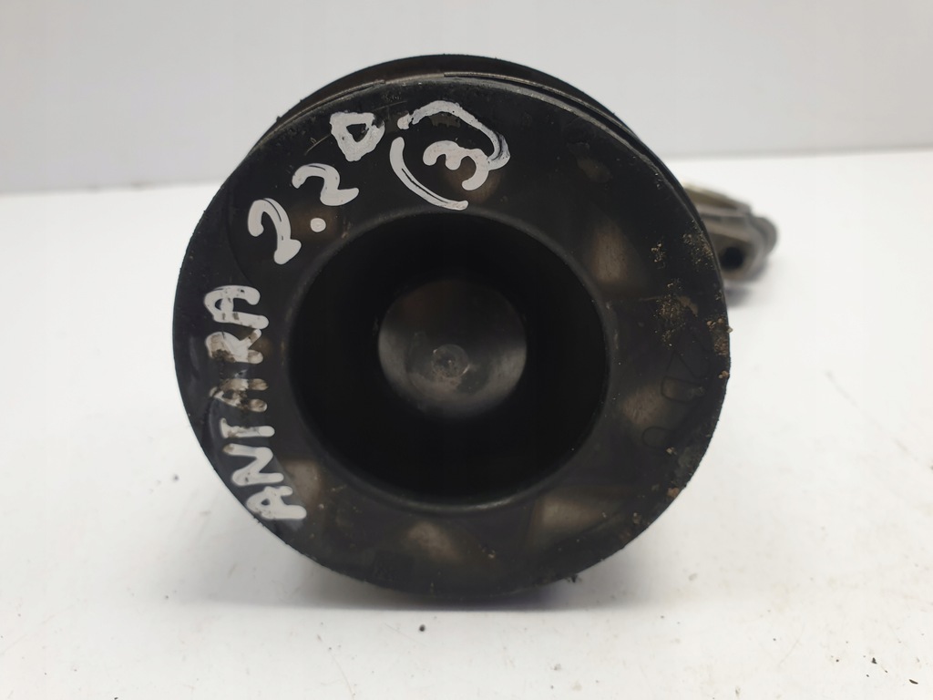 фото №6, Opel antara 2.2 cdti поршень шатун