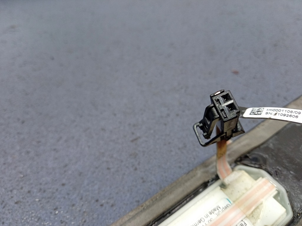 фото №4, Audi a6 c7 молдинг порог правый задняя 4g0947424