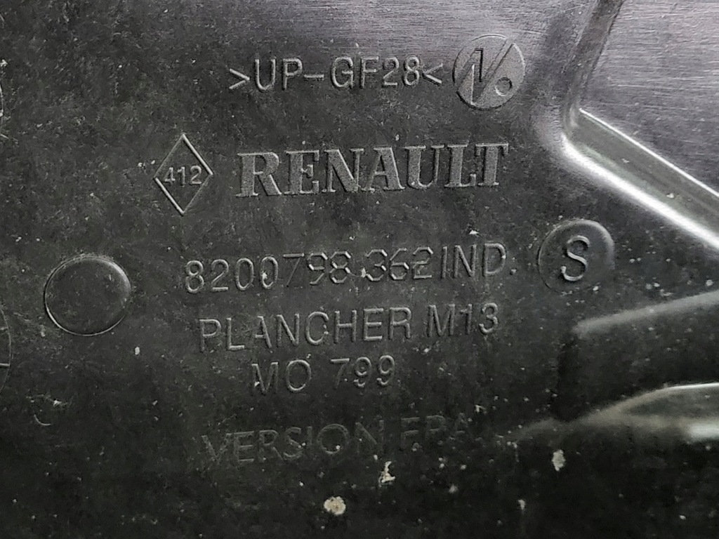 фото №7, Renault scenic ii lift сиденье обивка защита ремни крепления iii ряд