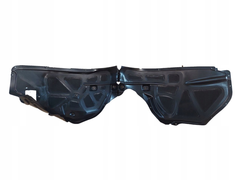 фото №3, Dodge charger 15- se/ rt/ sxt подкрылок перед kpl