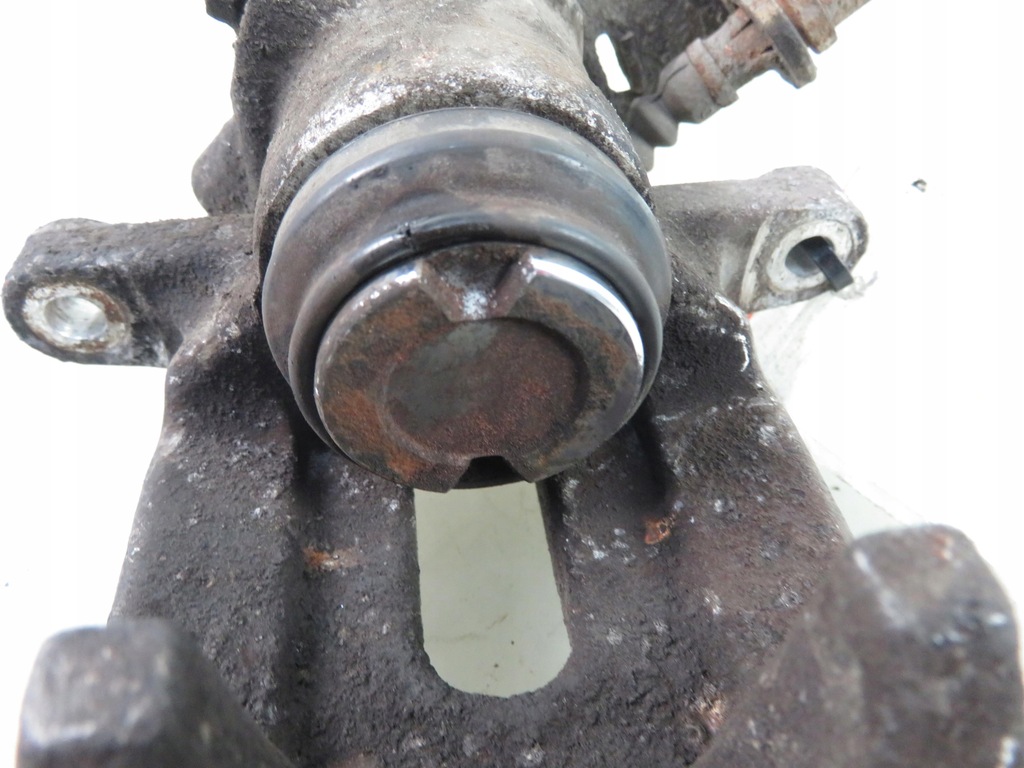 фото №6, Суппорт правый задняя peugeot 307