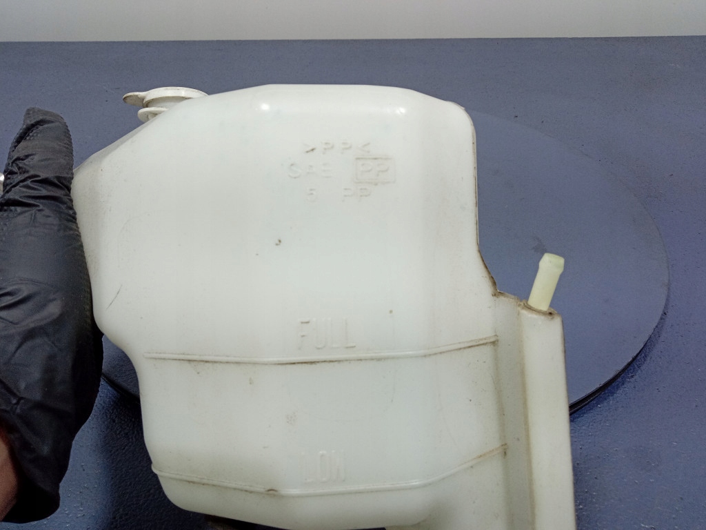 фото №5, Mitsubishi asx i 10- 1.6 16v бачок расширительный