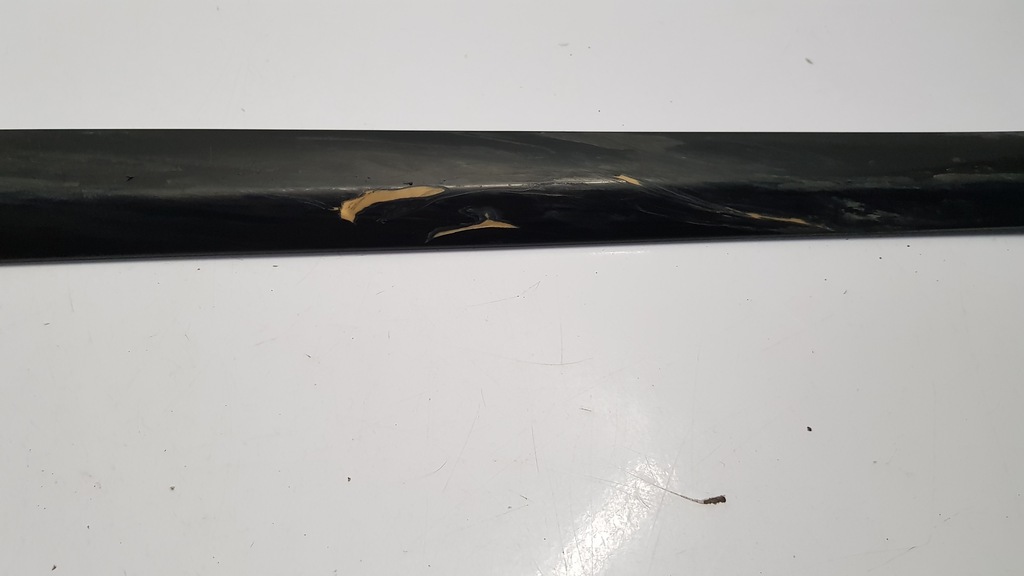 фото №15, Молдинг двері права ліва peugeot 407 coupe