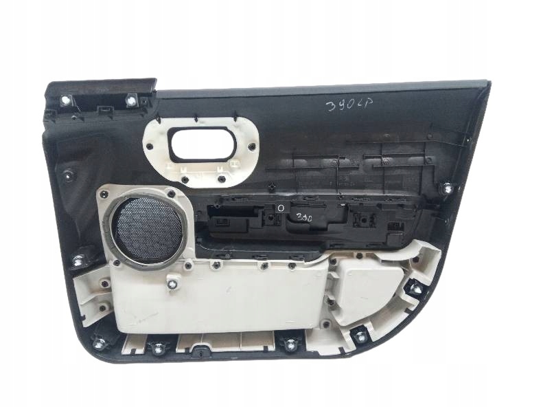 фото №9, Обивка обшивка левый перед lift 23r citroen c3 iii 2016-2024