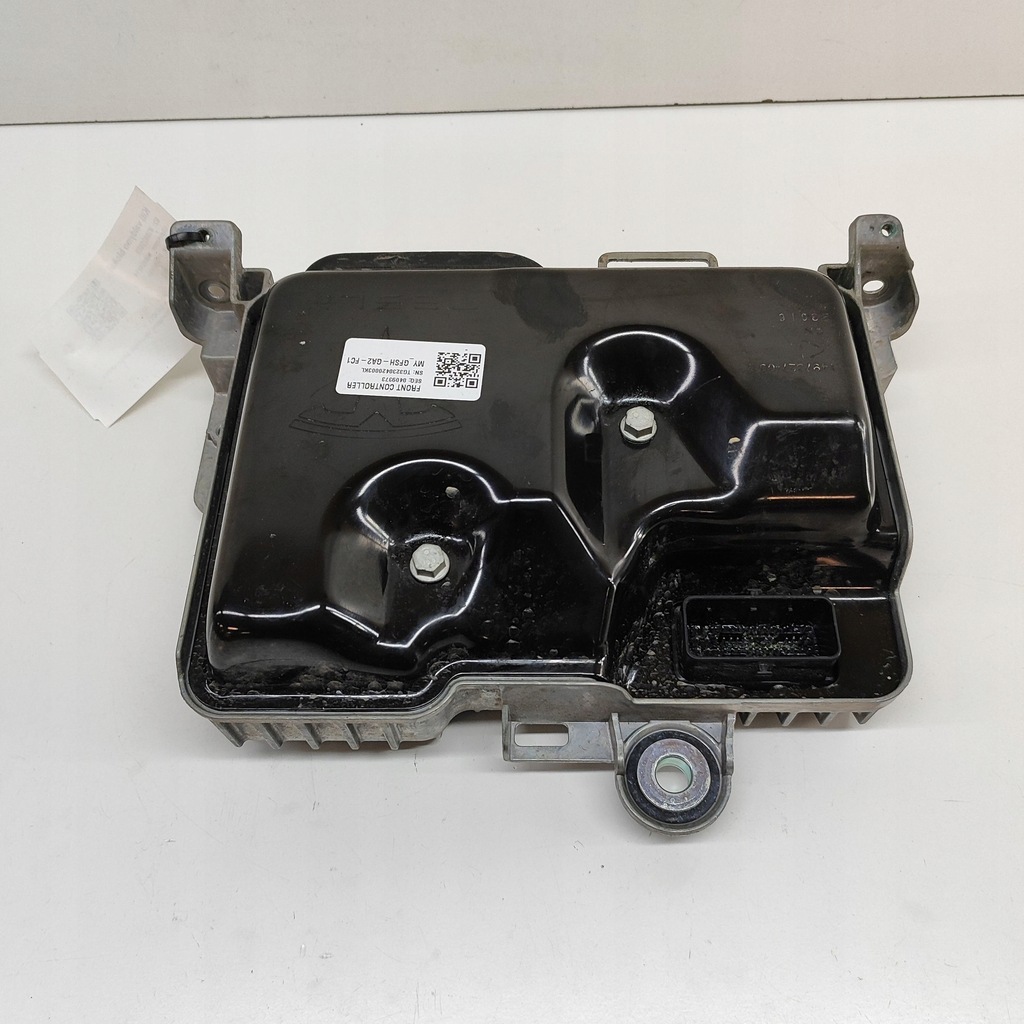 фото №1, Tesla model y 2023 блок управления / модуль комфорта