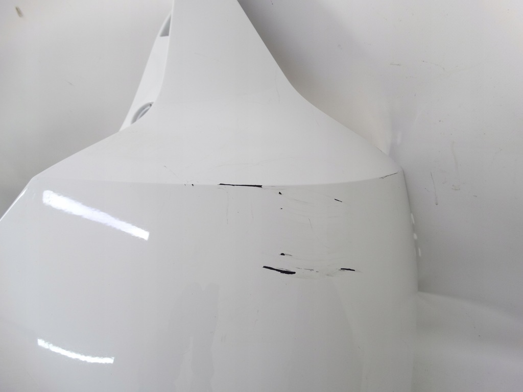 фото №11, Mg4 mg 4 electric 2022+ бампер задний p11135781 оригинальный