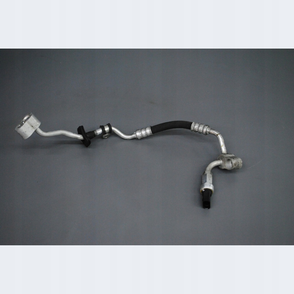 фото №8, Шланг кондиционера трубка audi q7 4l 7l6820741e