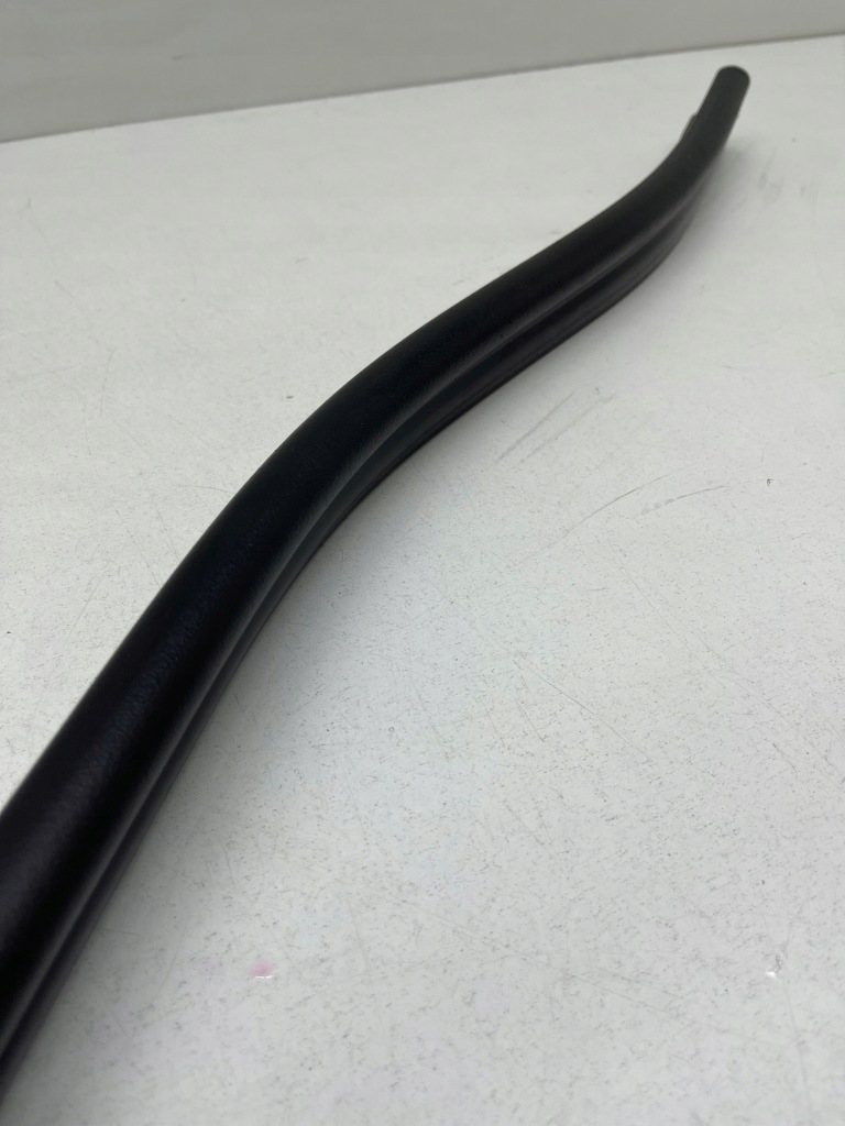 фото №8, Audi a6 c7 2.0 tdi прокладка капот стіни перегородки cała!