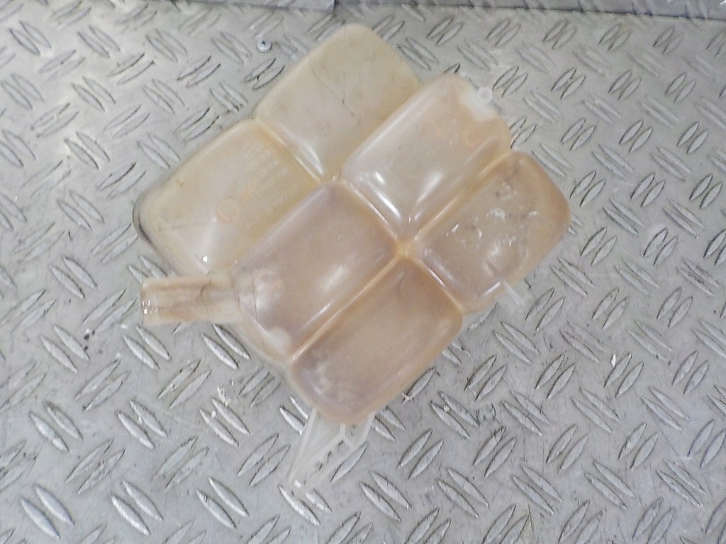 фото №4, Ford kuga mk2 13-19 бачок расширительный