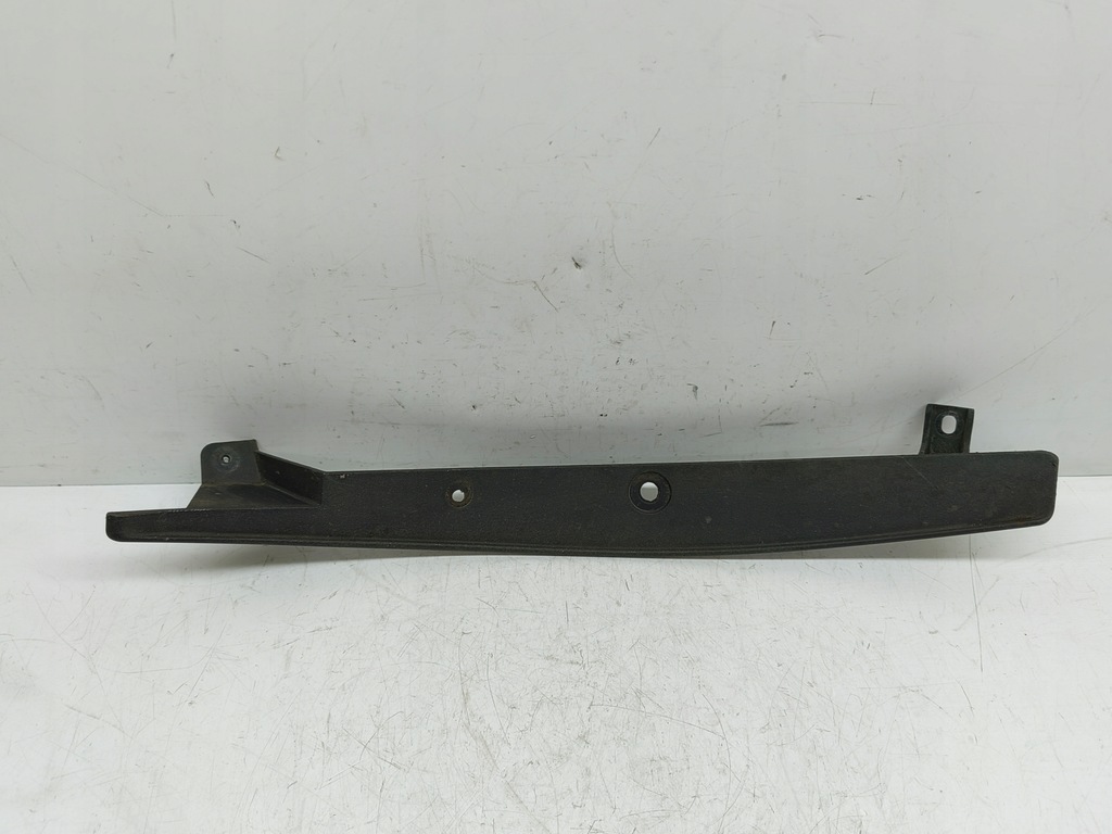 фото №1, Ford ecosport молдинг бампера правый задняя