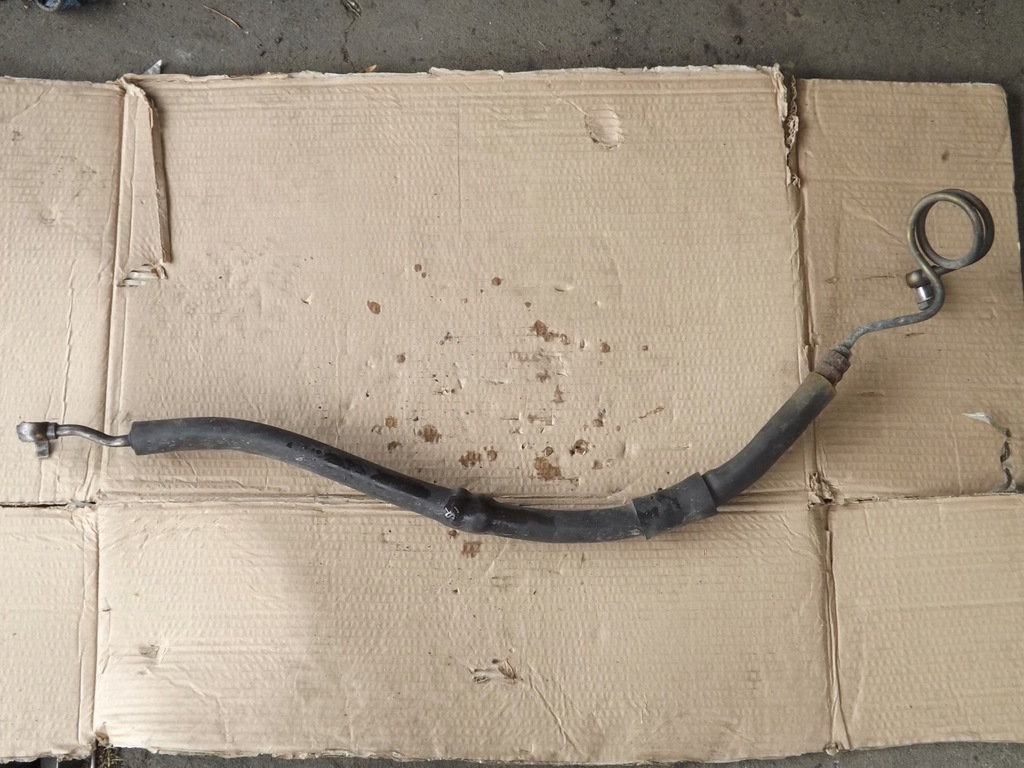 фото №5, Audi a4 b7 2.0 tdi europa wąż шланг усилителя